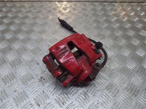 Front RIGHT – Brake Caliper Original Red 875cc 0.9 – Alfa Romeo Mito 2008-2018