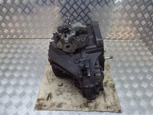 2.0 JTDm 6 Speed Gearbox – Alfa Romeo Giulietta 2010-2020