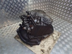 2.0 JTDm 6 Speed Gearbox – Alfa Romeo Giulietta 2010-2020