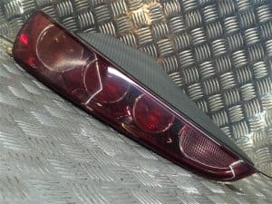 Rear LEFT – Light Side Indicator Brake Fog – Alfa Romeo 939 Brera Spider 2005-2012