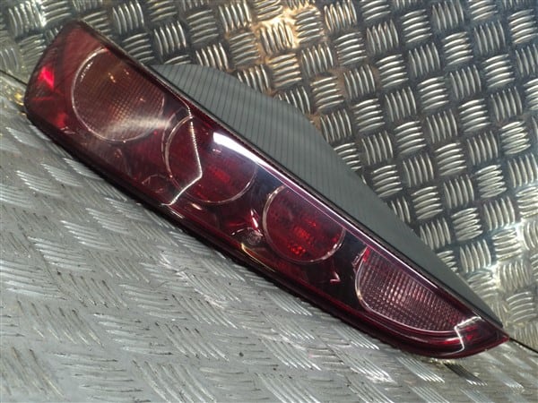 Rear LEFT - Light Side Indicator Brake Fog - Alfa Romeo 939 Brera Spider 2005-2012