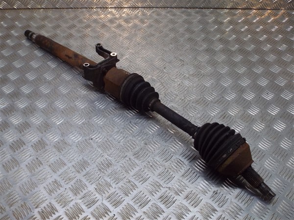 RIGHT - 2.0 JTDm Driveshaft Drive Shaft - Alfa Romeo 939 159 Brera Spider 2005-2012