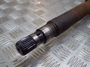 RIGHT – 2.0 JTDm Driveshaft Drive Shaft – Alfa Romeo 939 159 Brera Spider 2005-2012