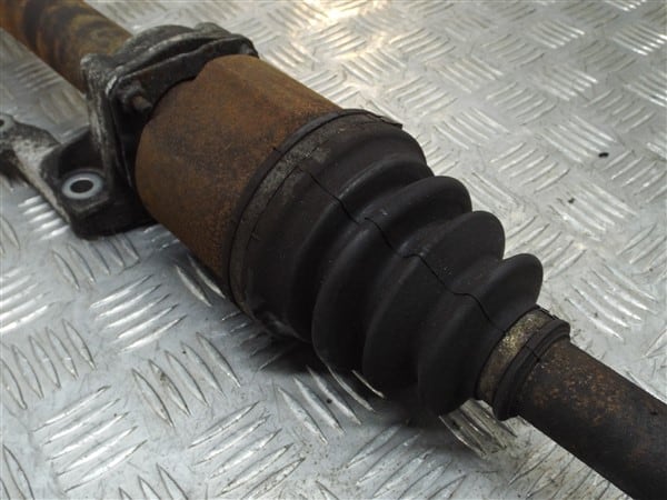 RIGHT - 2.0 JTDm Driveshaft Drive Shaft - Alfa Romeo 939 159 Brera Spider 2005-2012 - Image 4