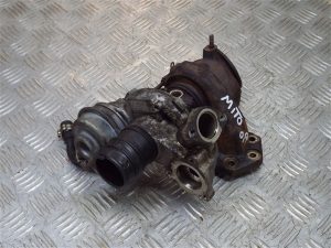 0.9 875cc Turbo Turbocharger – Alfa Romeo Mito 2008-2018