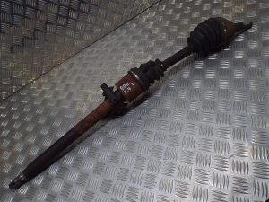 RIGHT – 2.4 JTDm Driveshaft Drive Shaft – Alfa Romeo 939 159 Brera Spider 2005-2012