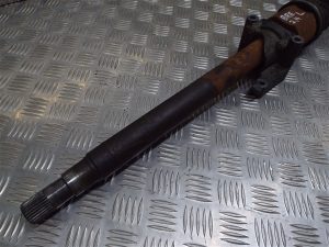 RIGHT – 2.4 JTDm Driveshaft Drive Shaft – Alfa Romeo 939 159 Brera Spider 2005-2012