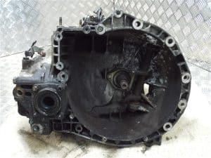 3.0 V6 6 Speed Gearbox – Alfa Romeo 916 GTV Spider 1998-2005