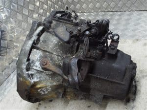 3.0 V6 6 Speed Gearbox – Alfa Romeo 916 GTV Spider 1998-2005