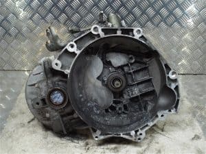 2.2 JTS Gearbox – Alfa Romeo 939 159 Brera Spider 2005-2012