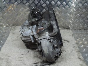 2.2 JTS Gearbox – Alfa Romeo 939 159 Brera Spider 2005-2012