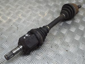 LEFT – 1.9 JTDm Driveshaft Drive Shaft – Alfa Romeo GT 2002-2010