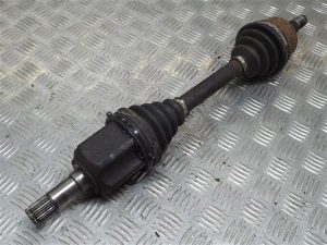 LEFT – 1.9 JTDm Driveshaft Drive Shaft – Alfa Romeo GT 2002-2010