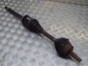 RIGHT – 1.9 JTDm Driveshaft Drive Shaft – Alfa Romeo GT 2002-2010