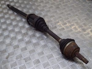 RIGHT – 1.9 JTDm Driveshaft Drive Shaft – Alfa Romeo GT 2002-2010