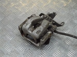 Rear RIGHT – Brake Caliper 1.4 1.6 2.0 – Alfa Romeo Giulietta 2010-2020