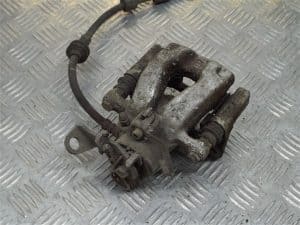 Rear RIGHT – Brake Caliper 1.4 1.6 2.0 – Alfa Romeo Giulietta 2010-2020