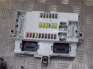 2.0 JTDm Engine ECU and Body Computer with Key SET 0281018920 – Alfa Romeo Giulietta 2010-2020