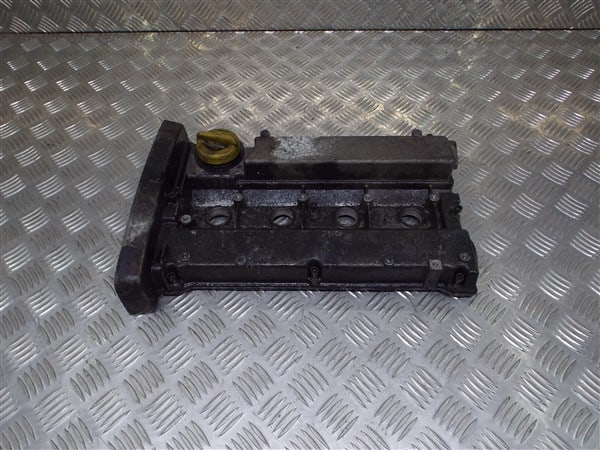 2.0 JTS Alloy Camshaft Rocker Cover - Alfa Romeo 156 GT GTV Spider 2002-2005