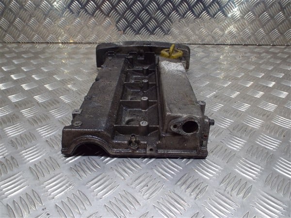 2.0 JTS Alloy Camshaft Rocker Cover - Alfa Romeo 156 GT GTV Spider 2002-2005 - Image 4