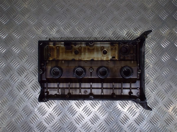 2.0 JTS Alloy Camshaft Rocker Cover - Alfa Romeo 156 GT GTV Spider 2002-2005 - Image 5