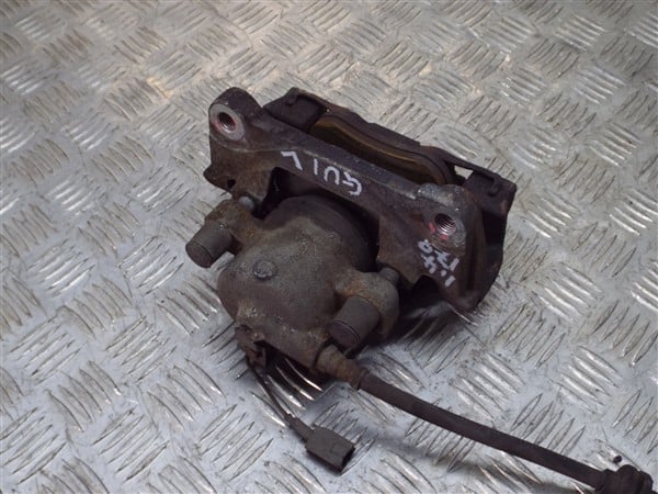 Front LEFT - Brake Caliper 1.4 2.0 - Alfa Romeo Giulietta 2010-2020 - Image 2