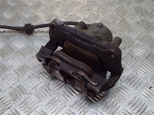 Front LEFT - Brake Caliper 1.4 2.0 - Alfa Romeo Giulietta 2010-2020 - Image 3