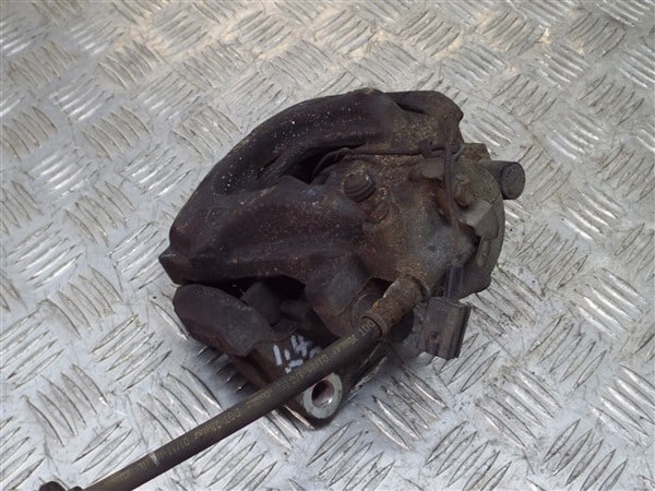 Front LEFT - Brake Caliper 1.4 2.0 - Alfa Romeo Giulietta 2010-2020 - Image 4