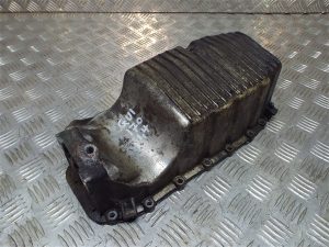 1.4 Turbo and Multiair Oil Sump Pan – Alfa Romeo Mito Giulietta 2008-2020