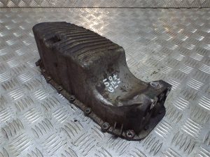 1.4 Turbo and Multiair Oil Sump Pan – Alfa Romeo Mito Giulietta 2008-2020