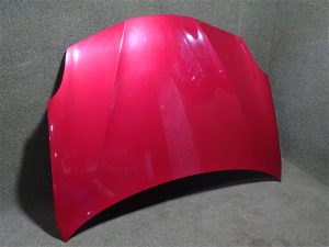 Bonnet Red Rosso Maranello 106/B – Alfa Romeo Giulietta 2010-2020