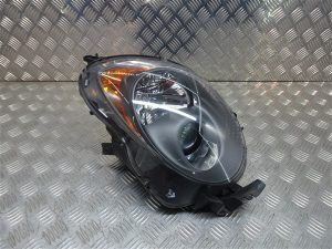 RIGHT – Headlight Grey – Alfa Romeo Mito 2008-2018
