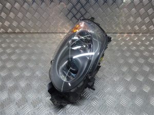 RIGHT – Headlight Grey – Alfa Romeo Mito 2008-2018