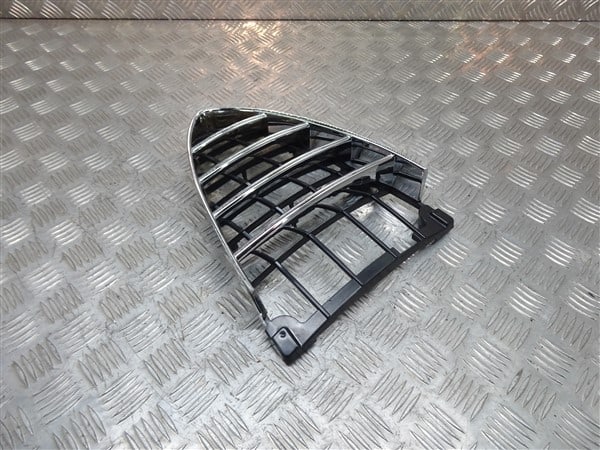Front Chrome Grille - Alfa Romeo 939 159 2005-2012 - Image 3