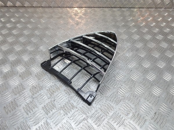 Front Chrome Grille - Alfa Romeo 939 159 2005-2012 - Image 4