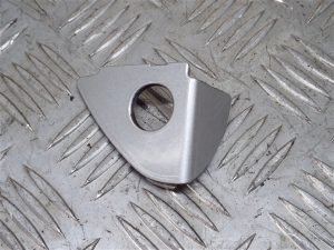 RIGHT – Door Handle Key Lock Trim – Alfa Romeo 939 159 Brera Spider 2005-2012