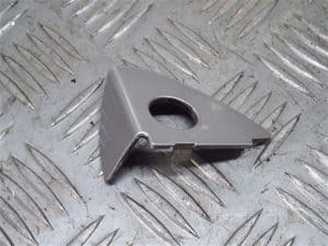 RIGHT – Door Handle Key Lock Trim – Alfa Romeo 939 159 Brera Spider 2005-2012