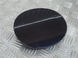 Fuel Flap Lid Black 876/B – Alfa Romeo 939 Brera 2005-2012