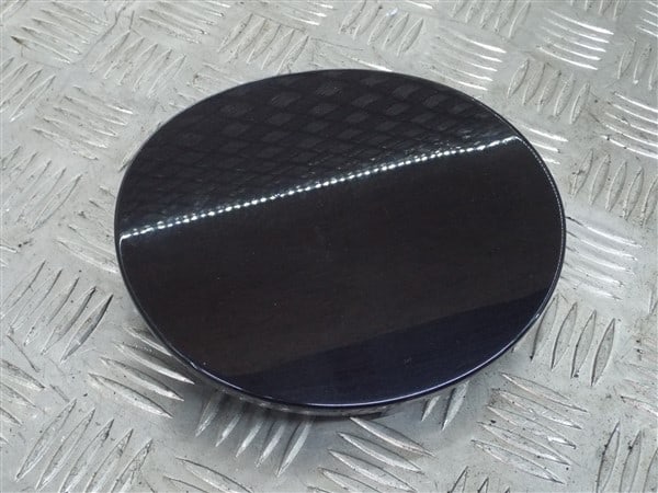 Fuel Flap Lid Black 876/B - Alfa Romeo 939 Brera 2005-2012