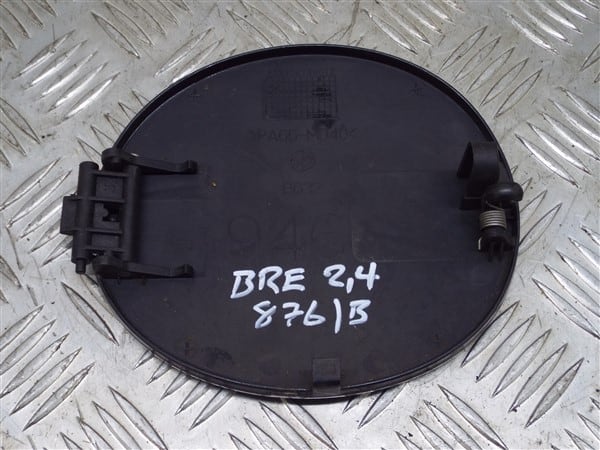 Fuel Flap Lid Black 876/B - Alfa Romeo 939 Brera 2005-2012 - Image 2