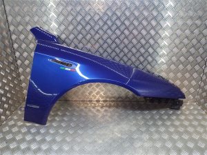 RIGHT – Wing Fender Misano Blue 586 – Alfa Romeo 939 159 Brera Spider 2005-2012