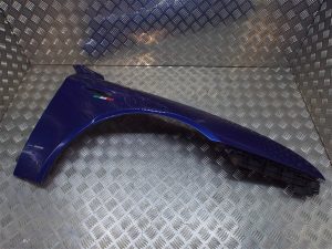 RIGHT – Wing Fender Misano Blue 586 – Alfa Romeo 939 159 Brera Spider 2005-2012