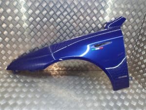 LEFT – Wing Fender Misano Blue 586 – Alfa Romeo 939 159 Brera Spider 2005-2012