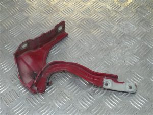 RIGHT – Bonnet Hinge – Red Rosso 289/A – Alfa Romeo Mito 2008-2018