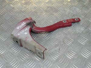 RIGHT – Bonnet Hinge – Red Rosso 289/A – Alfa Romeo Mito 2008-2018