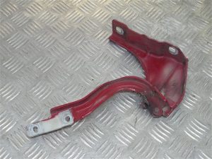 LEFT – Bonnet Hinge – Red Rosso 289/A – Alfa Romeo Mito 2008-2018