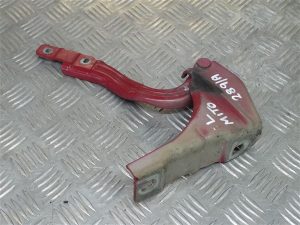 LEFT – Bonnet Hinge – Red Rosso 289/A – Alfa Romeo Mito 2008-2018