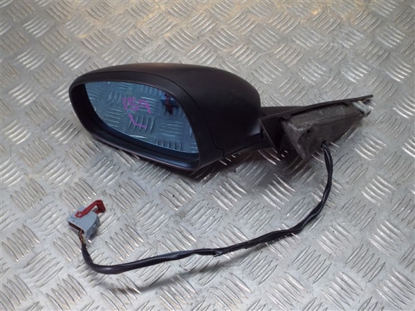 LEFT - Wing Mirror Plastic with Electric Fold - Alfa Romeo 939 159 2005-2012 - Image 2
