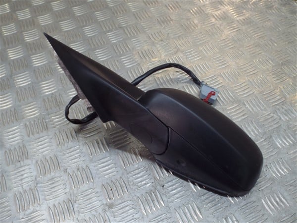 LEFT - Wing Mirror Plastic with Electric Fold - Alfa Romeo 939 159 2005-2012 - Image 4