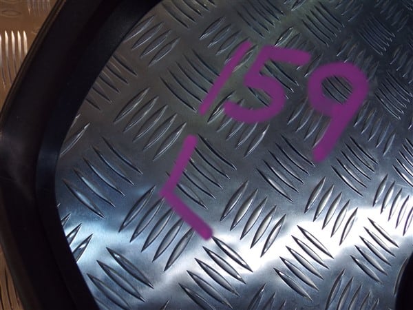 LEFT - Wing Mirror Plastic with Electric Fold - Alfa Romeo 939 159 2005-2012 - Image 6